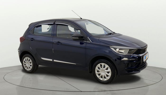 2022 Tata Tiago XT CNG, CNG, Manual, 35,556 km, SRP