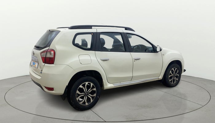 2014 Nissan Terrano XL D PLUS, Diesel, Manual, 1,47,366 km, Right Back Diagonal