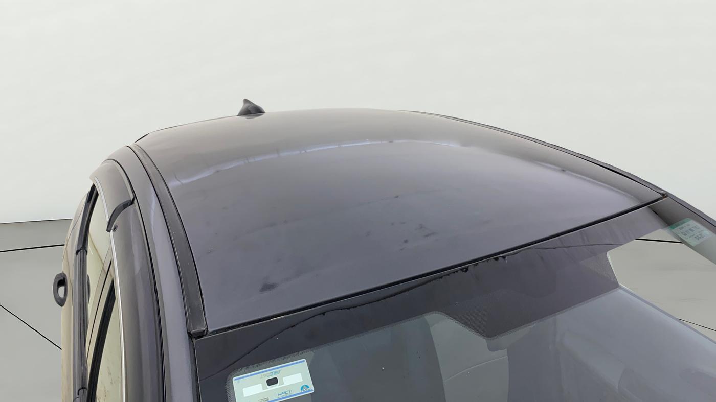 2023 Tata TIGOR XM CNG, CNG, Manual, 98,289 km, Roof