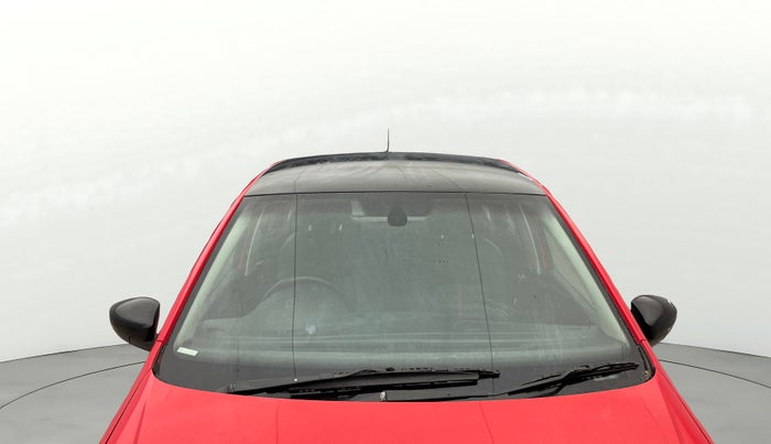 2019 Volkswagen Vento HIGHLINE PLUS 1.2 AT 16 ALLOY, Petrol, Automatic, 78,594 km, Front Windshield