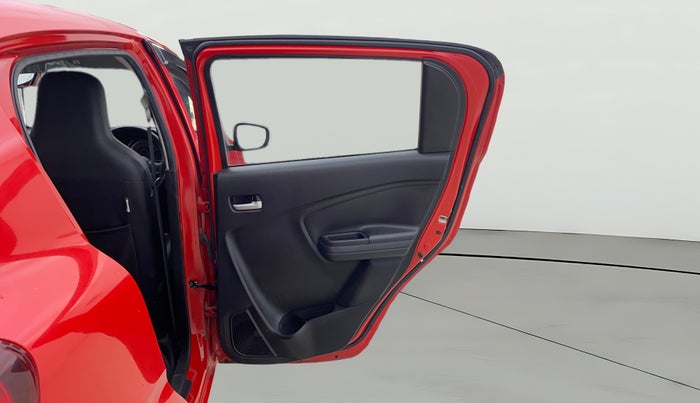 2023 Maruti Celerio ZXI AMT, Petrol, Automatic, 45,563 km, RHS Rear Door