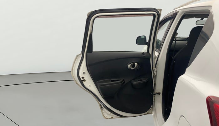 2019 Datsun Go T(O), Petrol, Manual, 70,226 km, LHS Rear Door