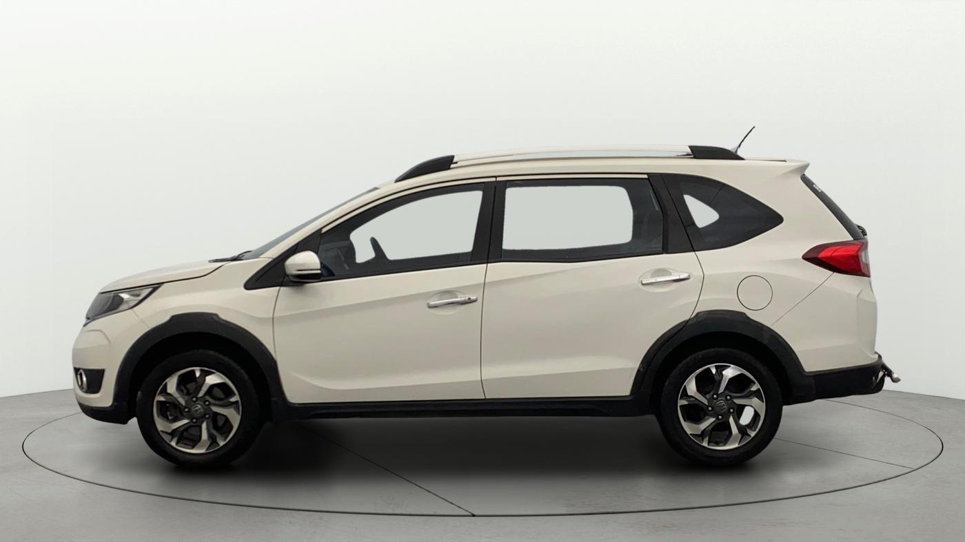 2016 Honda BR-V 1.5L I-VTEC V CVT, Petrol, Automatic, 83,414 km, Left Side