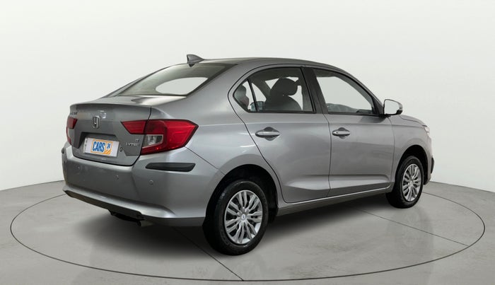 2019 Honda Amaze 1.2L I-VTEC S, Petrol, Manual, 39,756 km, Right Back Diagonal