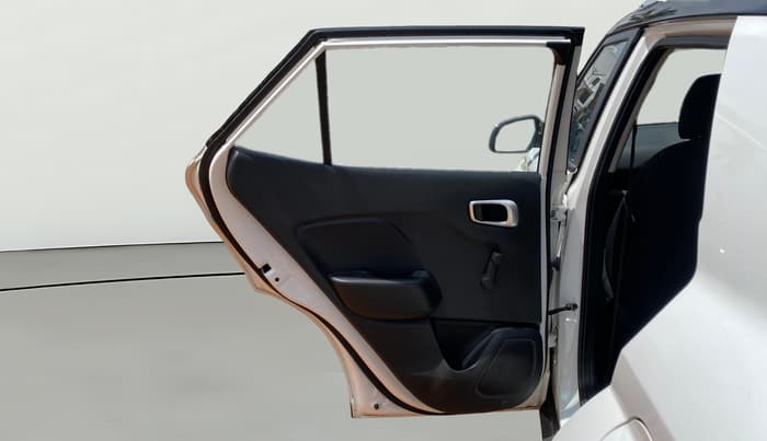 2022 Hyundai VENUE E 1.2, Petrol, Manual, 30,338 km, LHS Rear Door
