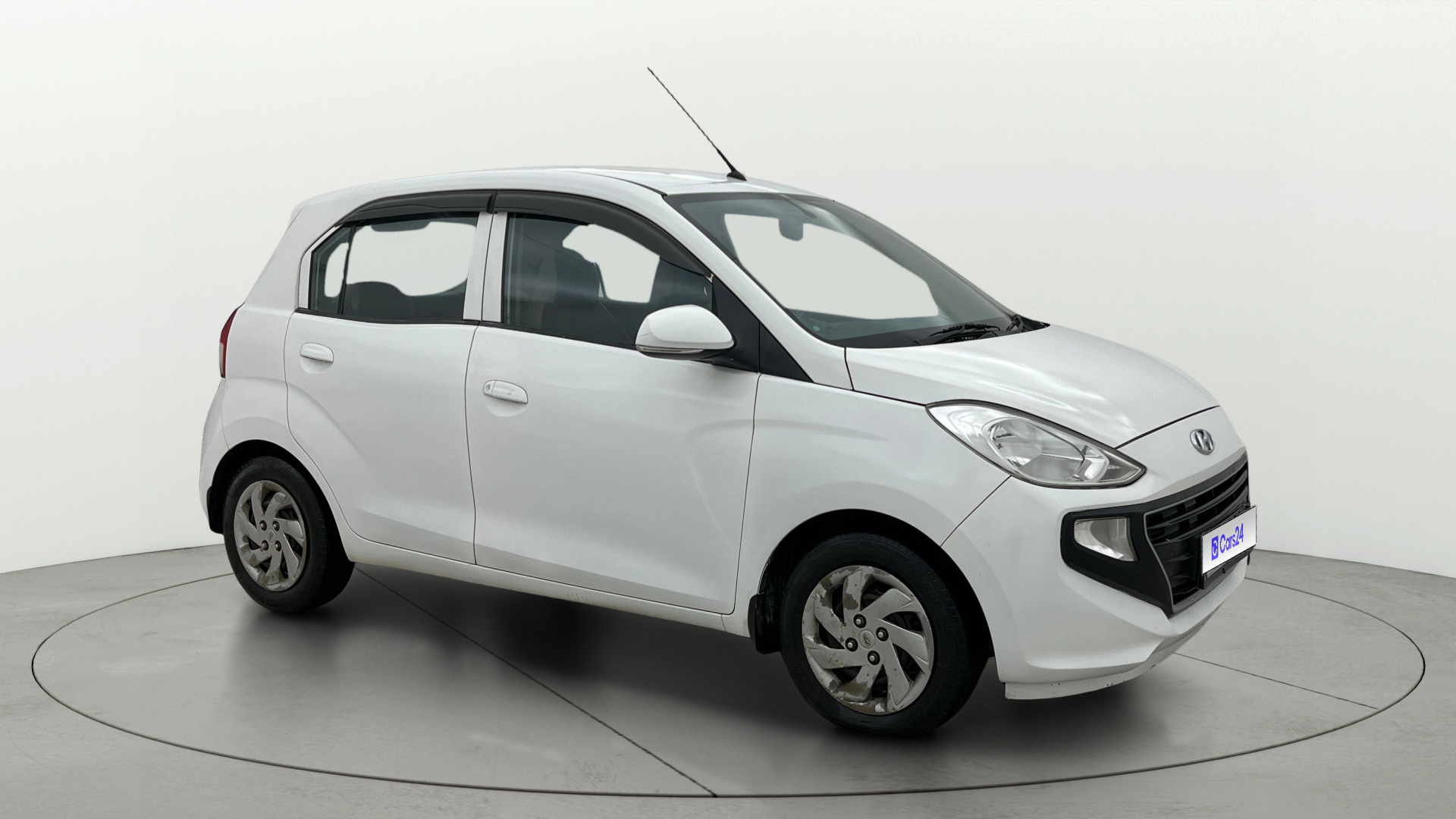 2020 Hyundai Santro SPORTZ MT 2020 Hyundai Santro SPORTZ MT