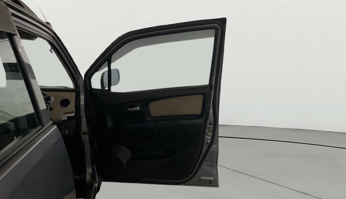 2018 Maruti Wagon R 1.0 LXI CNG, CNG, Manual, 50,792 km, RHS Front Door