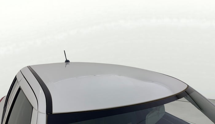 2017 Maruti Swift LXI (O), Petrol, Manual, 68,124 km, Roof