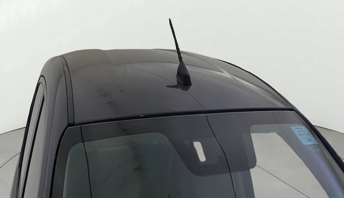 2019 Hyundai NEW SANTRO SPORTZ AMT, Petrol, Automatic, 24,059 km, Roof