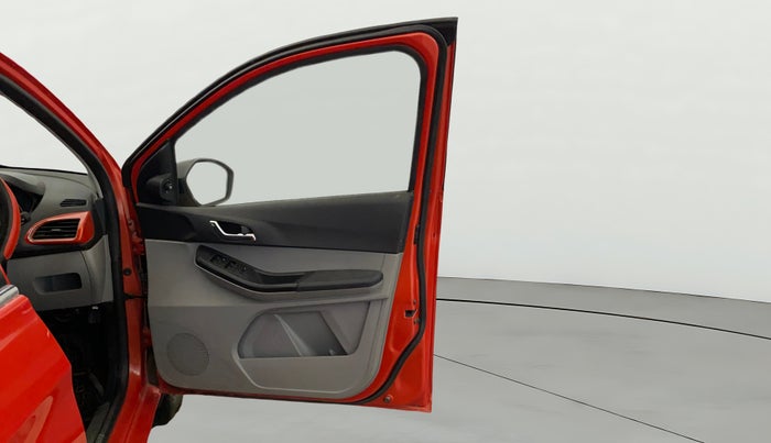 2021 Tata Tiago XZA PLUS PETROL, Petrol, Automatic, 33,153 km, RHS Front Door