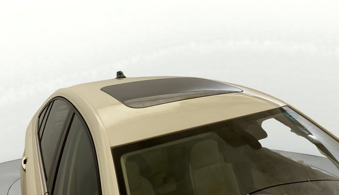 2022 Skoda SLAVIA STYLE 1.0L TSI MT, Petrol, Manual, 58,076 km, Roof