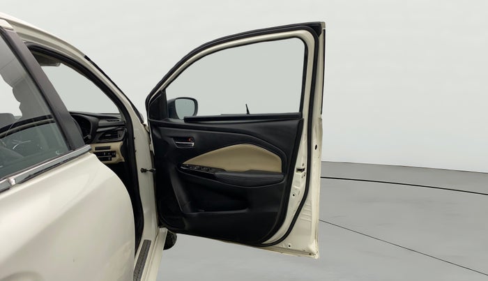 2023 Toyota Glanza G AMT, Petrol, Automatic, 82,764 km, RHS Front Door