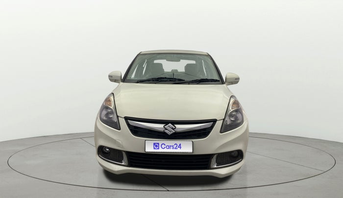 2017 Maruti Swift Dzire VXI, Petrol, Manual, 1,30,667 km, Front