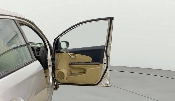 2013 Honda Amaze 1.2L I-VTEC VX, Petrol, Manual, 83,568 km, RHS Front Door