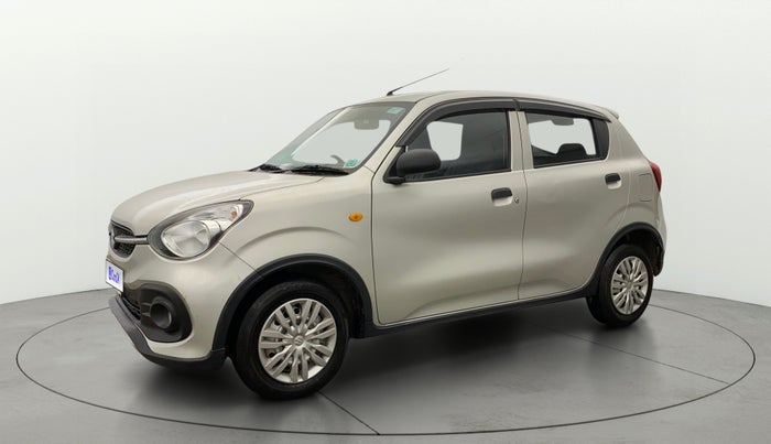 2025 Maruti Celerio LXI, Petrol, Manual, 2,619 km, Left Front Diagonal