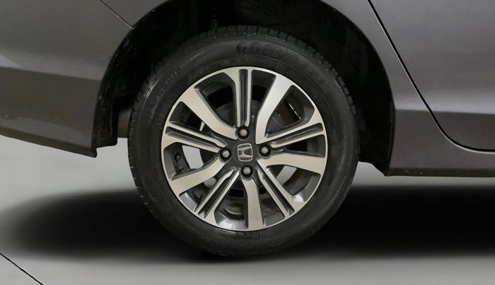 2018 Honda City 1.5L I-VTEC V MT, Petrol, Manual, 25,484 km, Right Rear Wheel