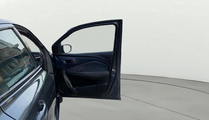 2022 Maruti Baleno DELTA PETROL 1.2, Petrol, Manual, 86,983 km, RHS Front Door