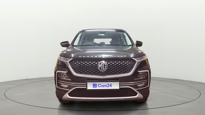 2020 MG HECTOR SHARP 2.0 DIESEL, Diesel, Manual, 71,885 km, Front