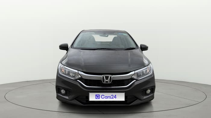 2018 Honda City 1.5L I-VTEC VX CVT, Petrol, Automatic, 22,011 km, Front