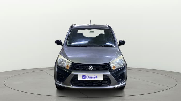 2019 Maruti Celerio X ZXI (O) AMT, Petrol, Automatic, 33,934 km, Front