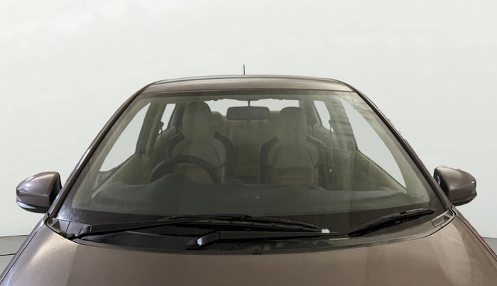 2016 Honda Amaze 1.2L I-VTEC SX, Petrol, Manual, 61,240 km, Front Windshield