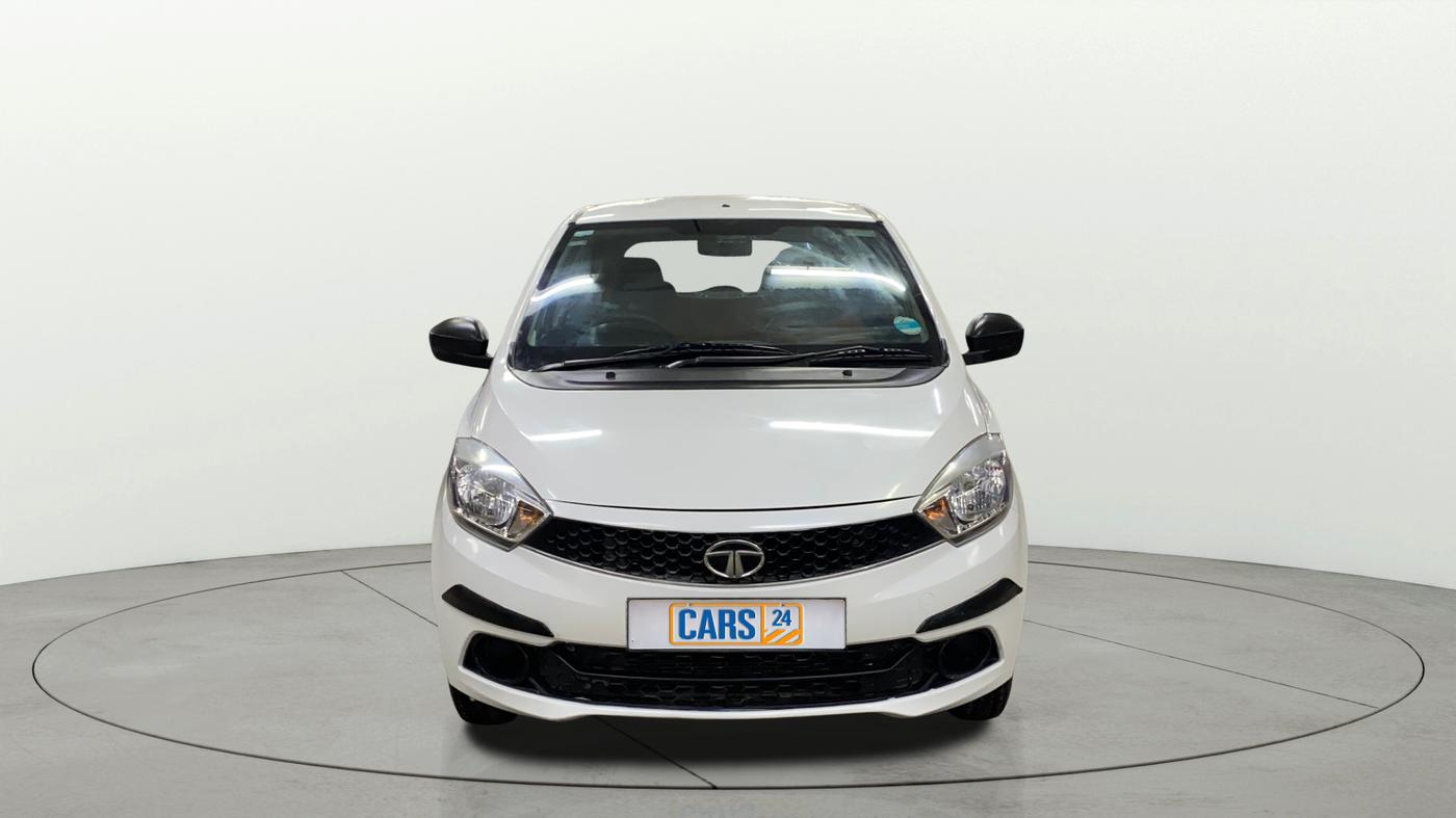 2018 Tata Tiago XE PETROL, Petrol, Manual, 49,226 km, Front
