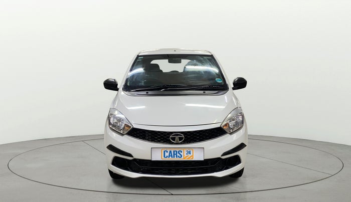 2018 Tata Tiago XE PETROL, Petrol, Manual, 49,177 km, Front