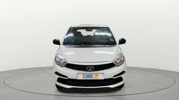 2018 Tata Tiago XE PETROL, Petrol, Manual, 49,226 km, Front