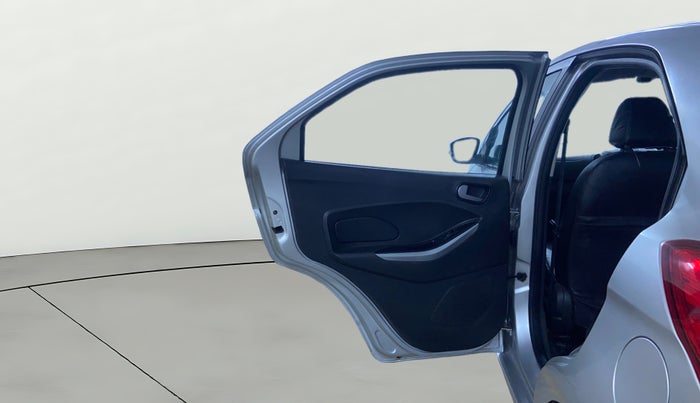 2018 Ford New Figo TREND 1.5L DIESEL, Diesel, Manual, 62,649 km, LHS Rear Door