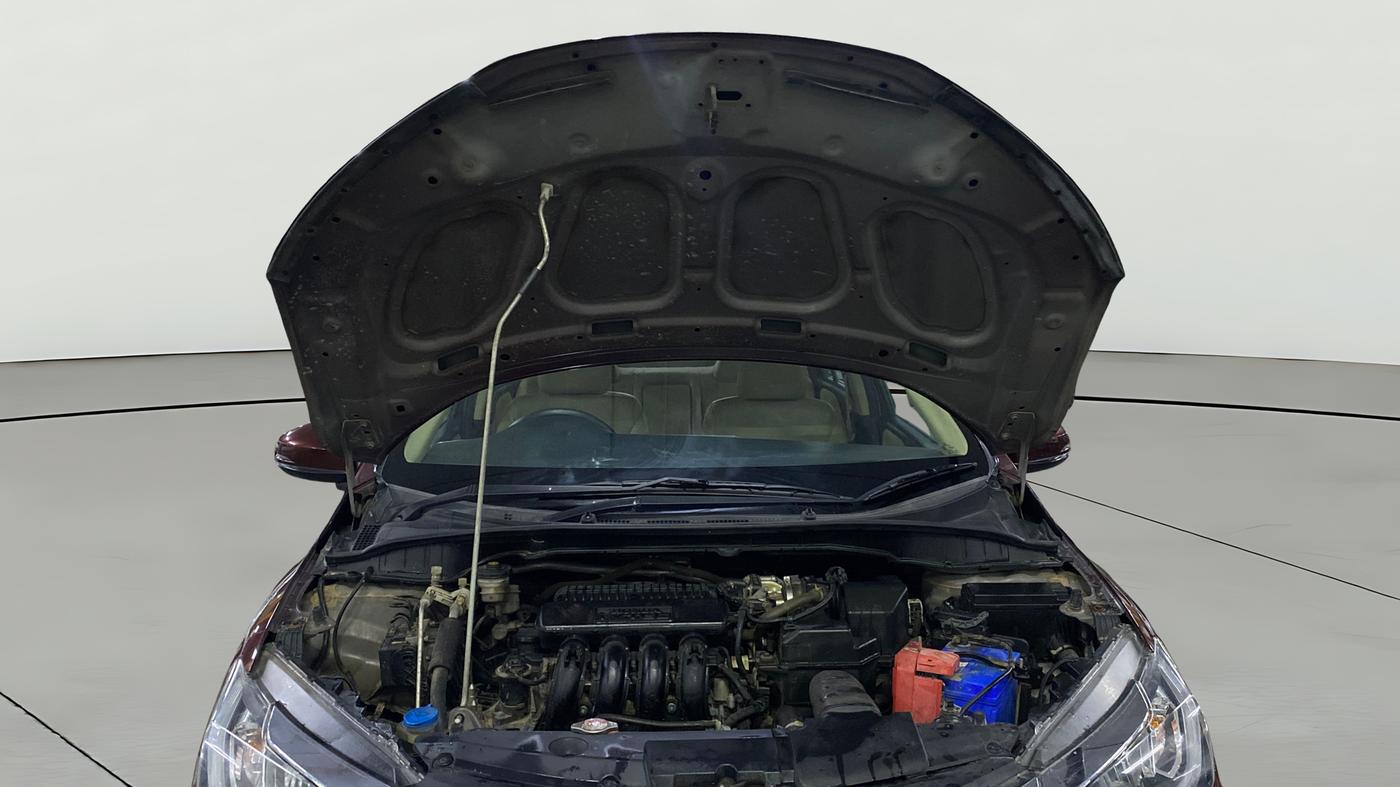 2018 Honda City 1.5L I-VTEC VX, Petrol, Manual, 58,971 km, Open Bonet