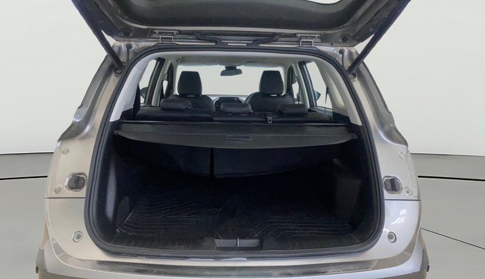 2020 MG HECTOR SHARP 1.5 DCT PETROL, Petrol, Automatic, 24,542 km, Boot Open Zoomed View