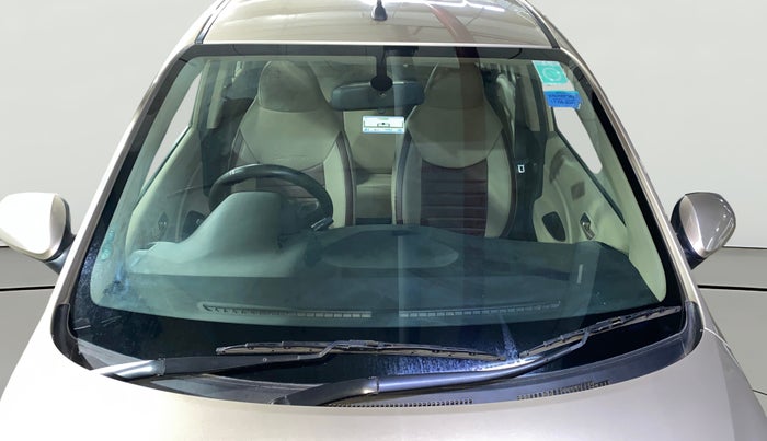 2021 Hyundai NEW SANTRO ASTA MT, Petrol, Manual, 56,782 km, Front Windshield