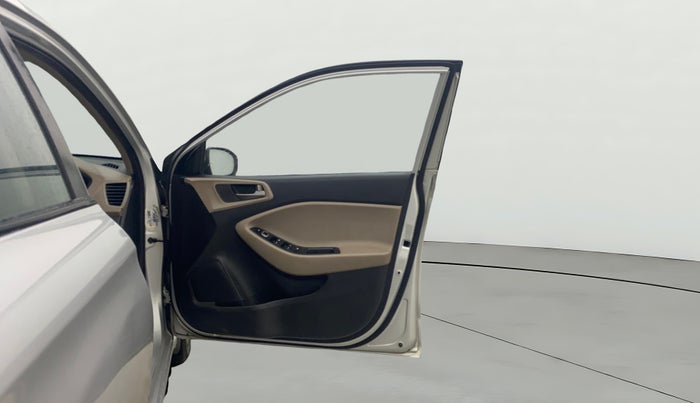 2015 Hyundai Elite i20 ASTA 1.2, Petrol, Manual, 42,962 km, RHS Front Door