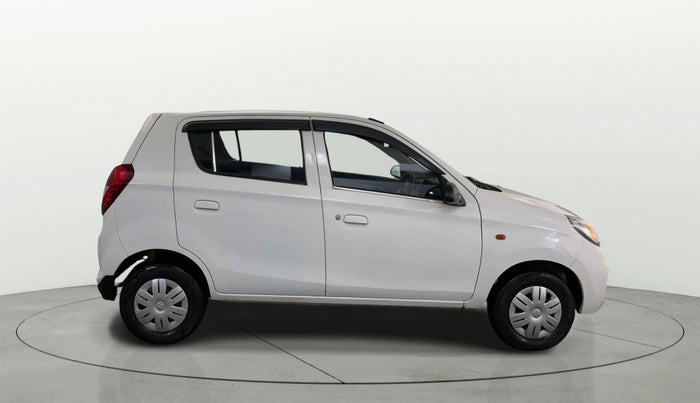 2023 Maruti Alto LXI O, Petrol, Manual, 23,353 km, Right Side View
