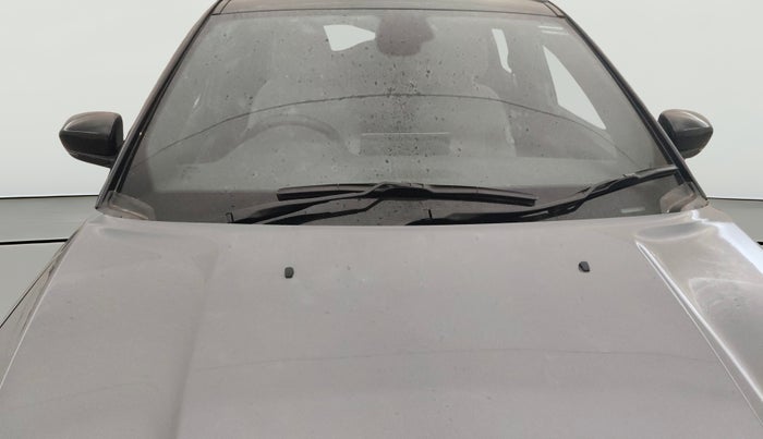 2023 Jeep Compass LIMITED (O) 2.0 DIESEL AT FWD, Diesel, Automatic, 22,303 km, Front Windshield