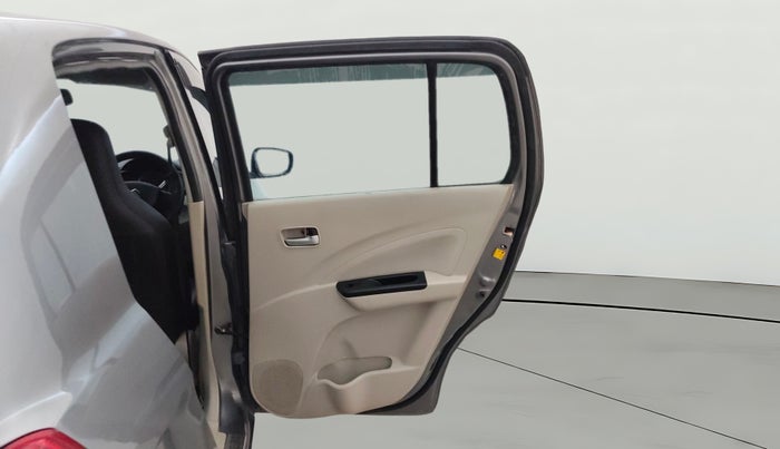 2020 Maruti Celerio VXI (O) CNG, CNG, Manual, 65,391 km, RHS Rear Door