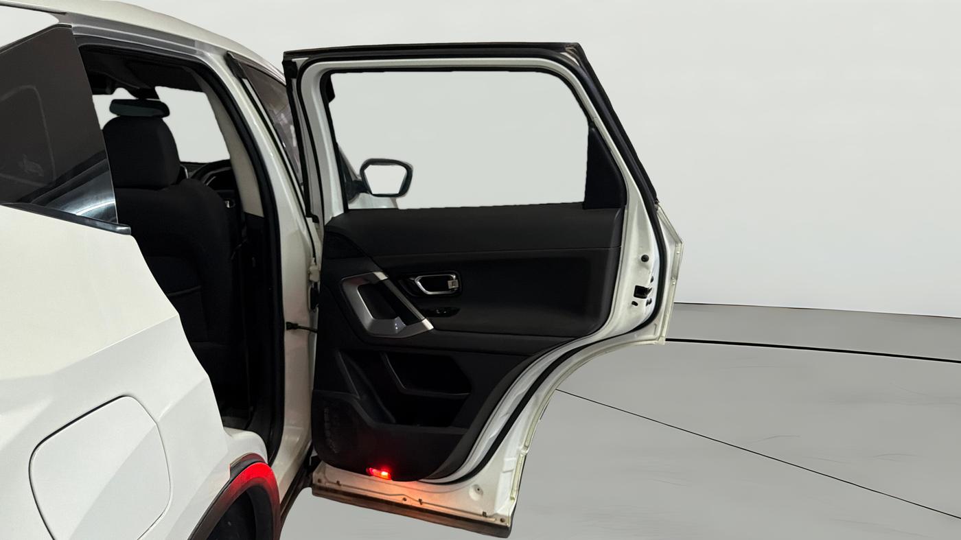 2023 Tata Harrier XT 2.0L KRYOTEC, Diesel, Manual, 81,434 km, RHS Rear Door