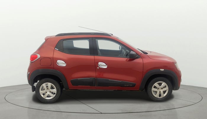 2016 Renault Kwid RXT 0.8, Petrol, Manual, 52,798 km, Right Side View
