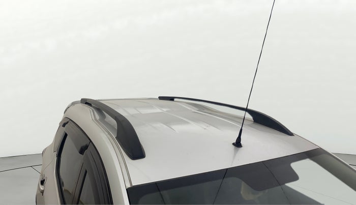 2019 Renault TRIBER RXT, Petrol, Manual, 31,668 km, Roof