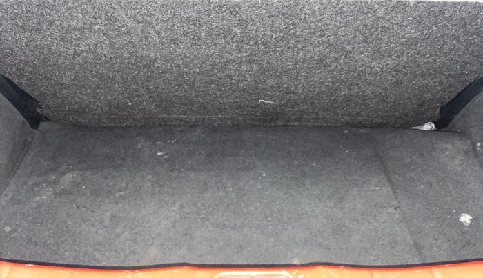 2019 Hyundai NEW SANTRO MAGNA AMT, Petrol, Automatic, 41,810 km, Boot Open Zoomed View