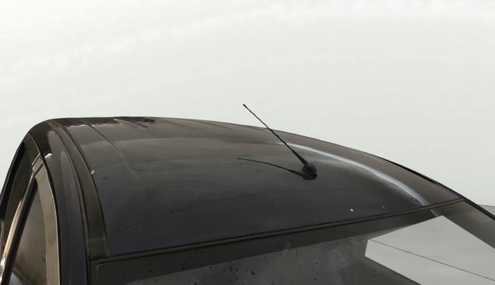 2016 Maruti Ertiga VXI CNG, CNG, Manual, 1,37,463 km, Roof