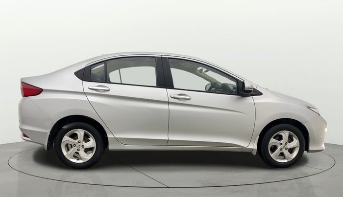 2015 Honda City 1.5L I-VTEC V MT, Petrol, Manual, 58,556 km, Right Side View