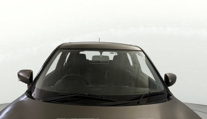 2021 Maruti Swift VXI, Petrol, Manual, 24,164 km, Front Windshield