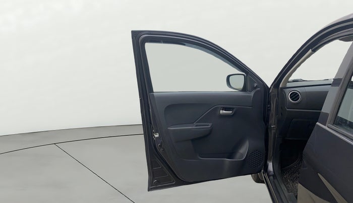 2024 Maruti Alto K10 VXI PLUS AMT, Petrol, Automatic, 7,733 km, LHS Front Door