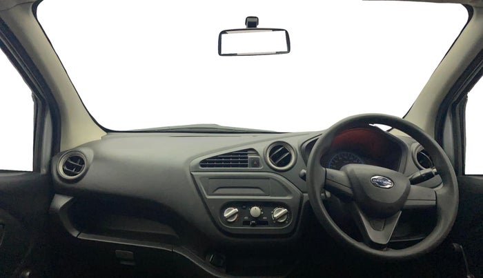 2019 Datsun Redi Go A, Petrol, Manual, 64,501 km, Dashboard