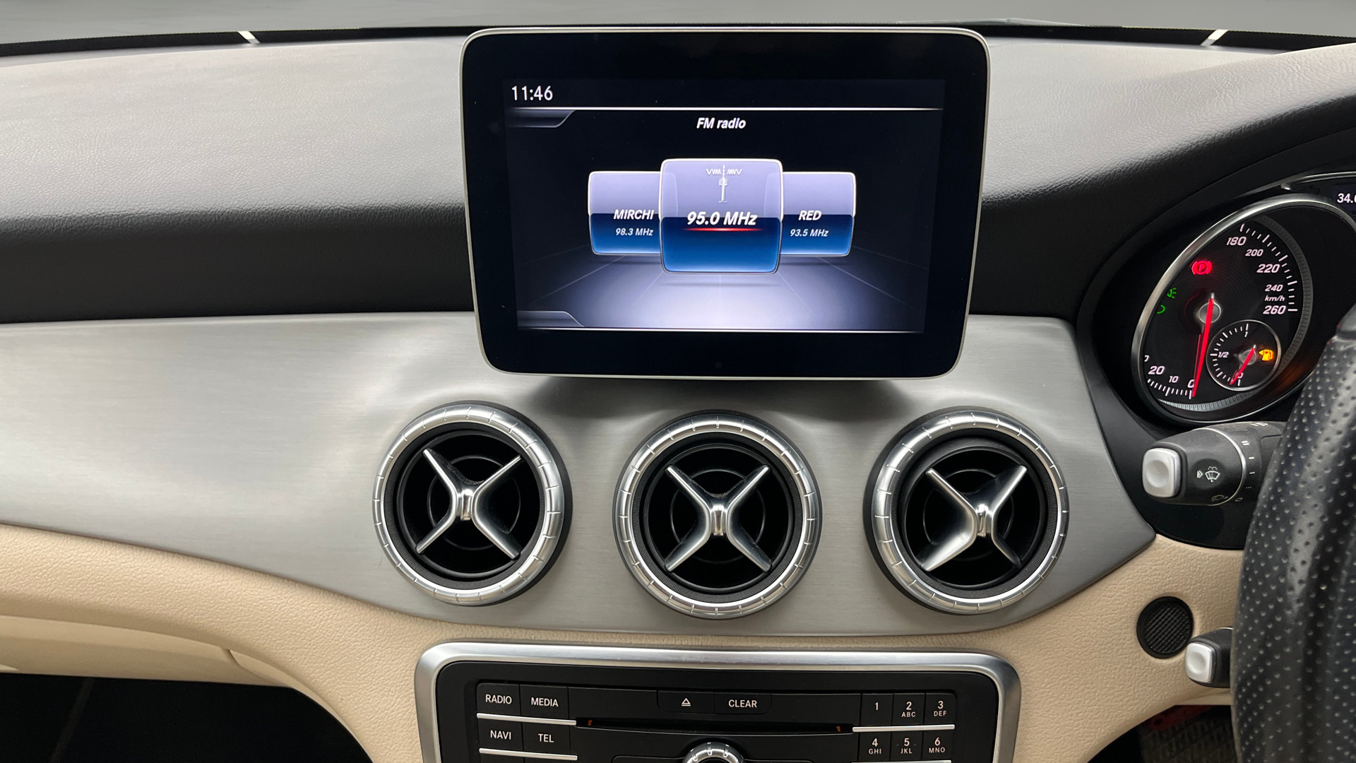 Features