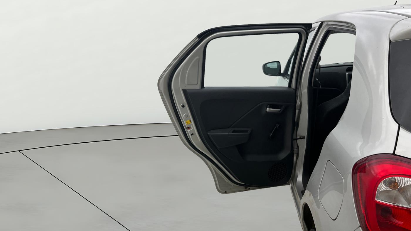 2024 Maruti Alto K10 VXi Plus (O), Petrol, Manual, 11,159 km, LHS Rear Door