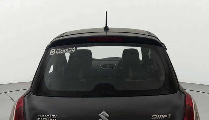 2015 Maruti Swift VDI ABS, Diesel, Manual, 82,600 km, Rear Windshield