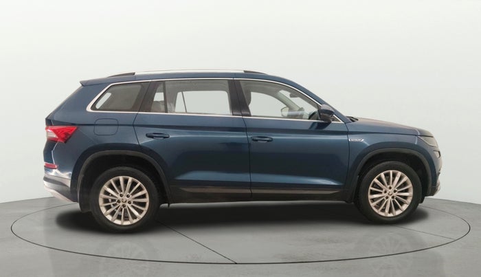 2021 Skoda Kodiaq Scout 2.0 TSI AT (4x4), Petrol, Automatic, 80,095 km, Right Side View
