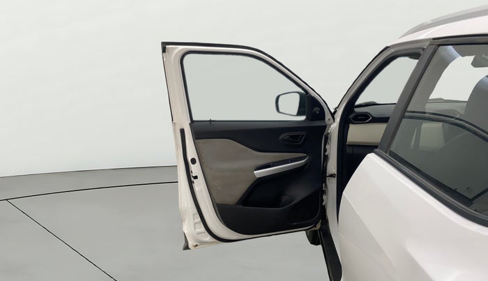 2021 Nissan MAGNITE XE, Petrol, Manual, 46,045 km, LHS Front Door